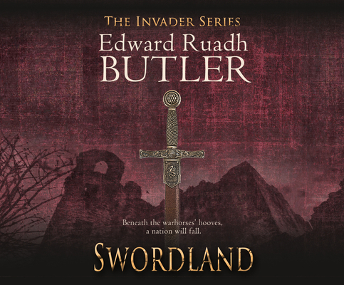 Swordland 1520068972 Book Cover