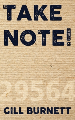 Take Note! 1676196692 Book Cover