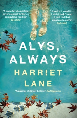 Alys Always 1780220014 Book Cover