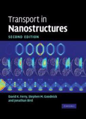 Transport in Nanostructures 0511840462 Book Cover