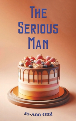 The Serious Man 1035881446 Book Cover