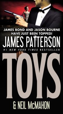 Toys [Large Print] 031612883X Book Cover