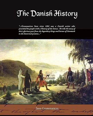The Danish History 1438504268 Book Cover