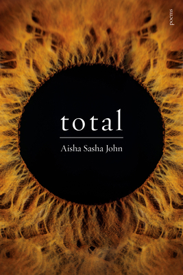 total: poems 0771024851 Book Cover