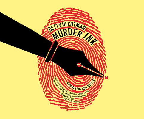 Murder Ink 166203167X Book Cover