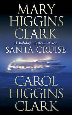 Santa Cruise 1416526757 Book Cover