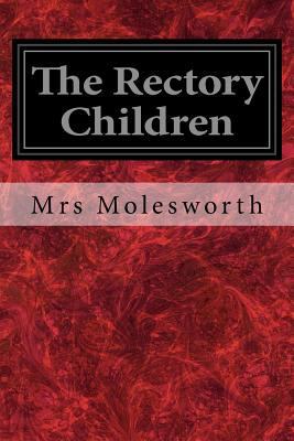 The Rectory Children 1979271062 Book Cover