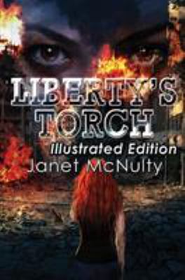 Liberty's Torch 1941488803 Book Cover