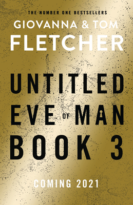 Eve of Man: Book 3 0718184157 Book Cover