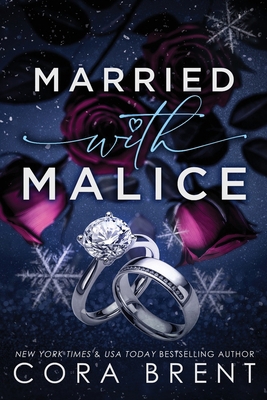 Married With Malice B0DPJ8NS1R Book Cover