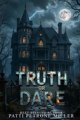 Truth or Dare B0DYB7XR82 Book Cover