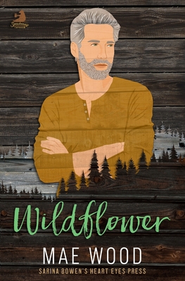Wildflower 0986288675 Book Cover
