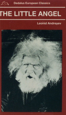 Little Angel (and Other Stories) 0946626421 Book Cover