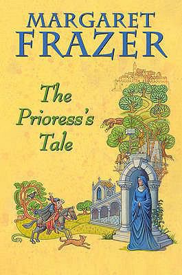 The Prioress's Tale 0709088485 Book Cover