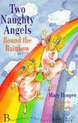 Naughty Angels 3 (Two Naughty Angels) 0747532028 Book Cover