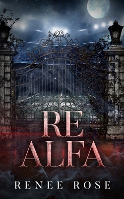 Re Alfa [Italian] 1637203136 Book Cover