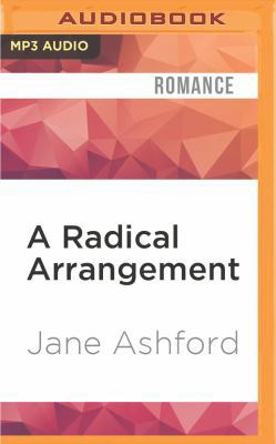 A Radical Arrangement 1522658688 Book Cover