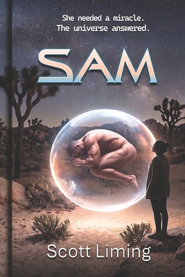 Sam B0HHQ6CPC7 Book Cover