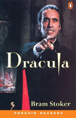 Dracula 0582426634 Book Cover