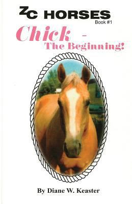 Chick-The Beginning 1490368035 Book Cover