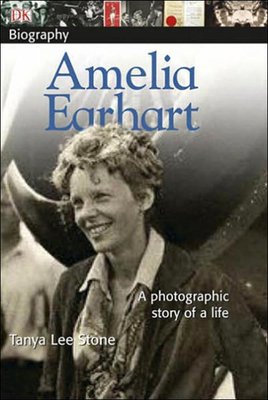 Amelia Earhart 1613837046 Book Cover