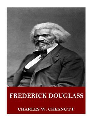 Frederick Douglass 1544918968 Book Cover