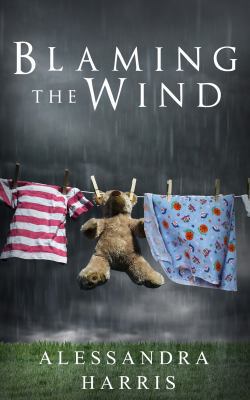 Blaming the Wind 1940215706 Book Cover