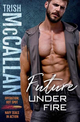 Future Under Fire B08QLKZ1P9 Book Cover