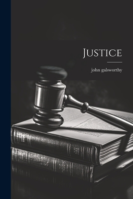 Justice 1021602043 Book Cover