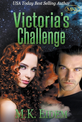 Victoria's Challenge B09XWPVNZR Book Cover