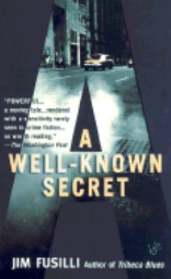 A Well-Known Secret 0425192806 Book Cover