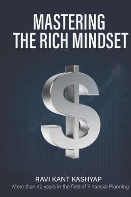 Mastering The Rich Mindset B0CGL3KSWF Book Cover