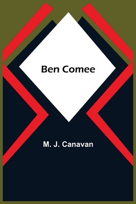 Ben Comee 9354757537 Book Cover