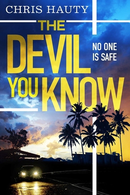 Devil You Know 1398511331 Book Cover