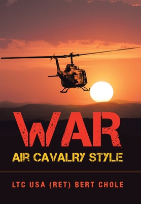 War Air Cavalry Style 1796062170 Book Cover