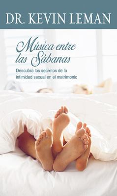 Musica entre las Sabanas : Descubra los secreto... [Spanish] 078991140X Book Cover