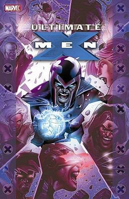 Ultimate X-Men Ultimate Collection - Book 3 0785141871 Book Cover