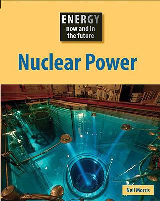 Nuclear Power 1599203413 Book Cover