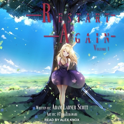 Restart Again B08ZDB8NSM Book Cover