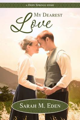 My Dearest Love (Longing for Home) 196809007X Book Cover