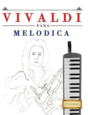 Vivaldi Para Mel [Spanish] 1983937487 Book Cover