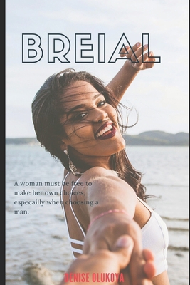 Breial            Book Cover