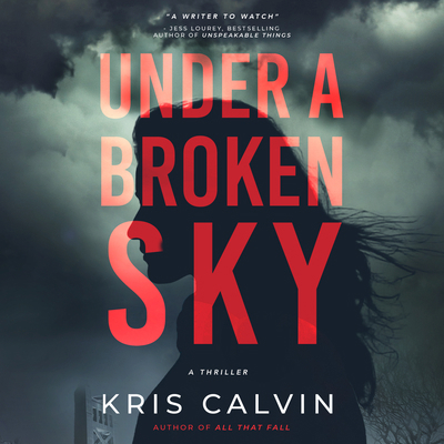Under a Broken Sky 1666614793 Book Cover