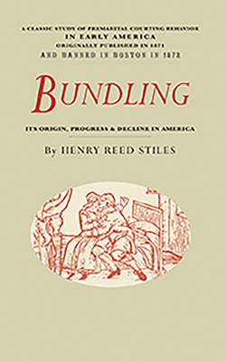 Bundling: Its Origin, Progress, and Decline in ... 1429045582 Book Cover