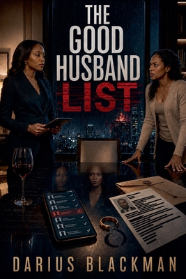 The Good Husband List B0HBZH6888 Book Cover
