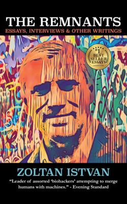 Remnants : Essays, Interviews, and Other Writings