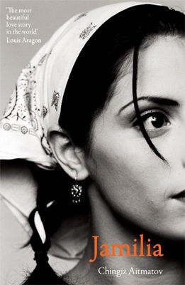 Jamilia 1846590329 Book Cover