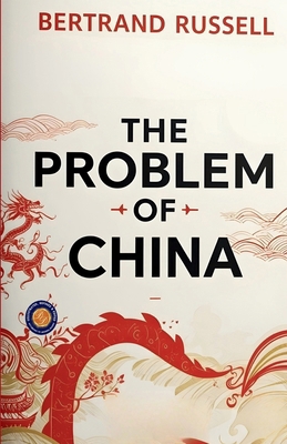The Problem of China 9377467357 Book Cover