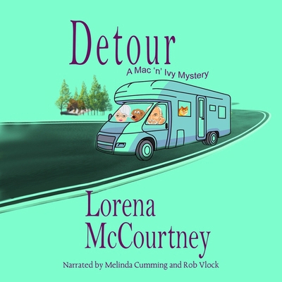 Detour B0G5S88YPR Book Cover