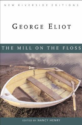 The Mill on the Floss 061831766X Book Cover